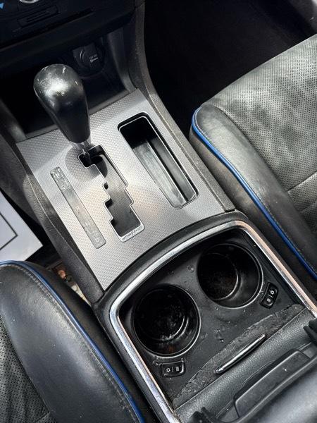 Dodge Charger R/T 2013