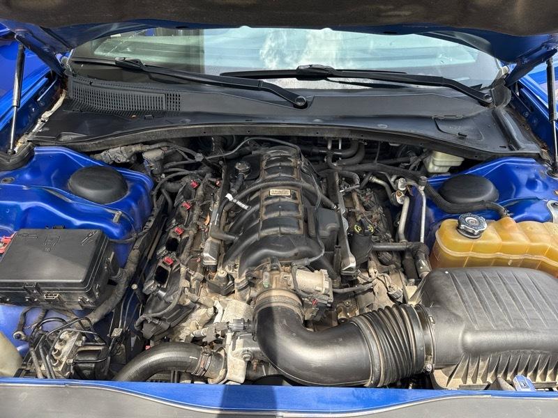 Dodge Charger R/T 2013
