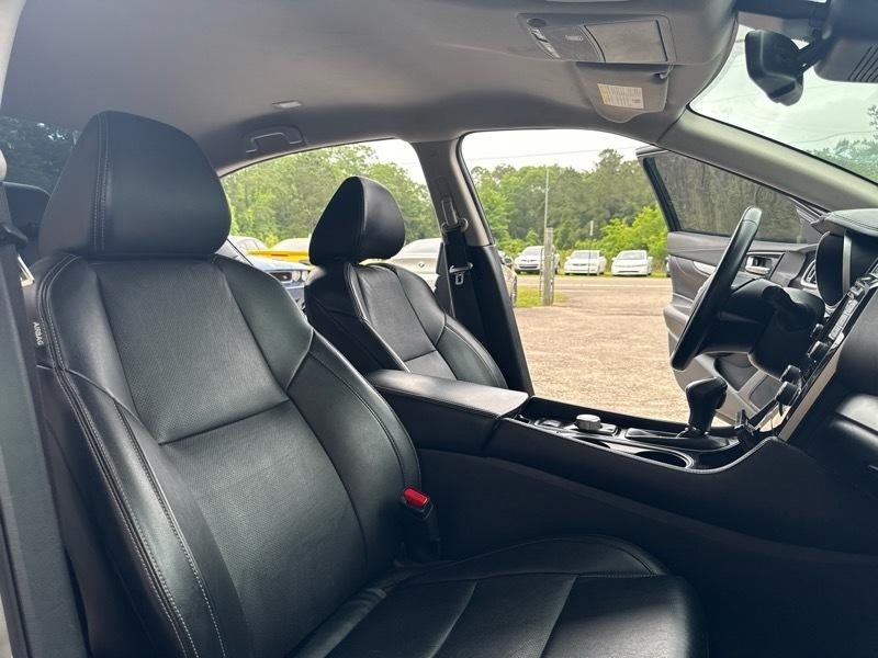 Nissan Maxima 3.5 SV 2021