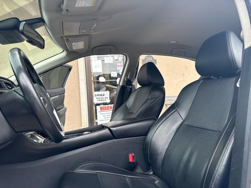 Nissan Maxima 3.5 SV 2021