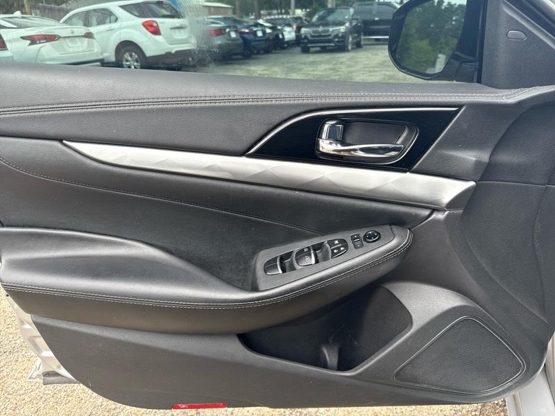 Nissan Maxima 3.5 SV 2021