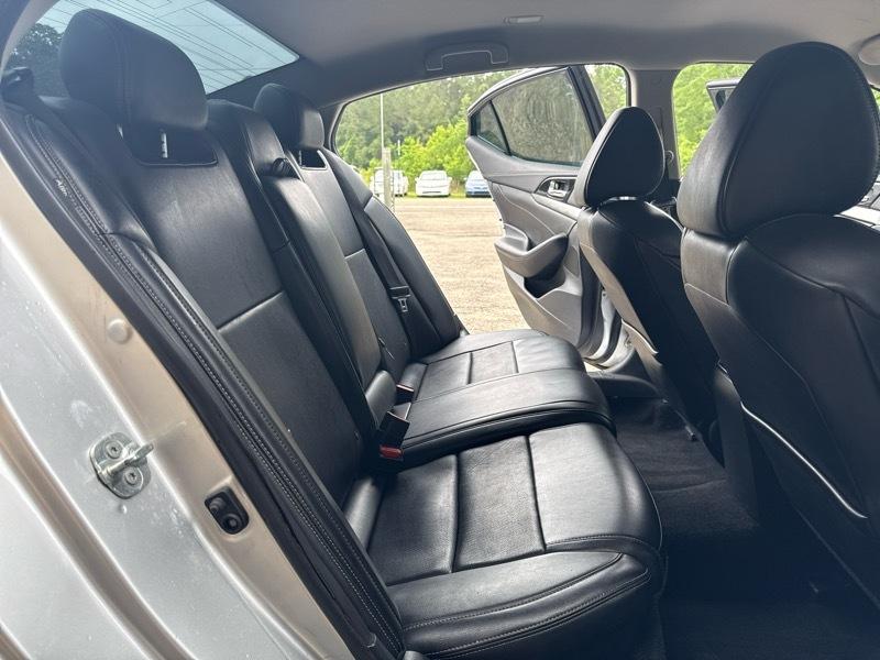 Nissan Maxima 3.5 SV 2021
