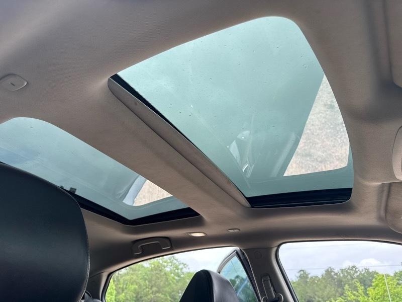 Nissan Maxima 3.5 S 2018