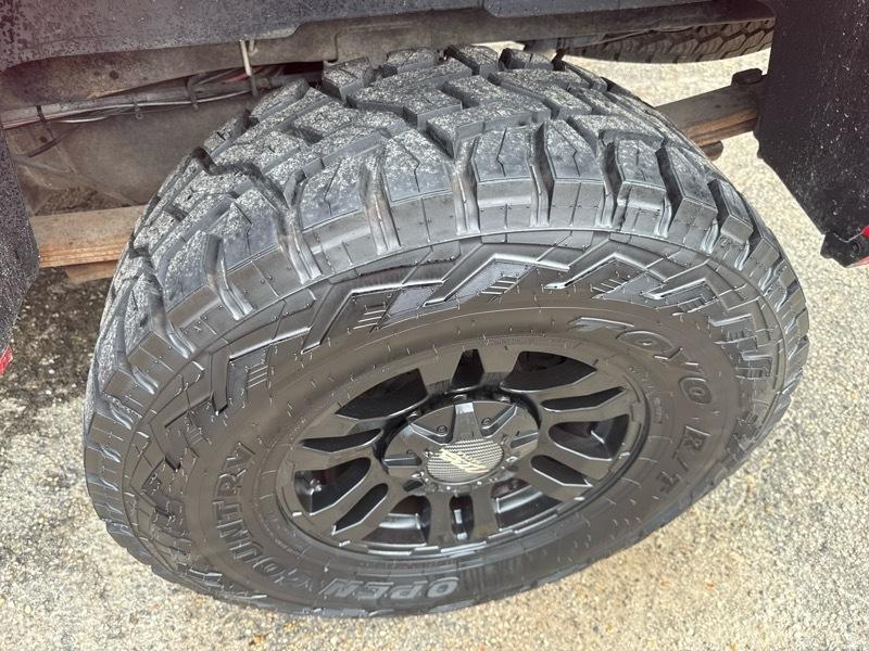 RAM 2500 SLT Mega Cab 4WD 2010