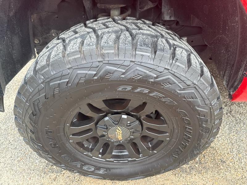RAM 2500 SLT Mega Cab 4WD 2010