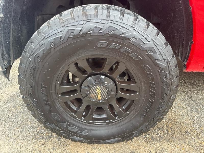 RAM 2500 SLT Mega Cab 4WD 2010