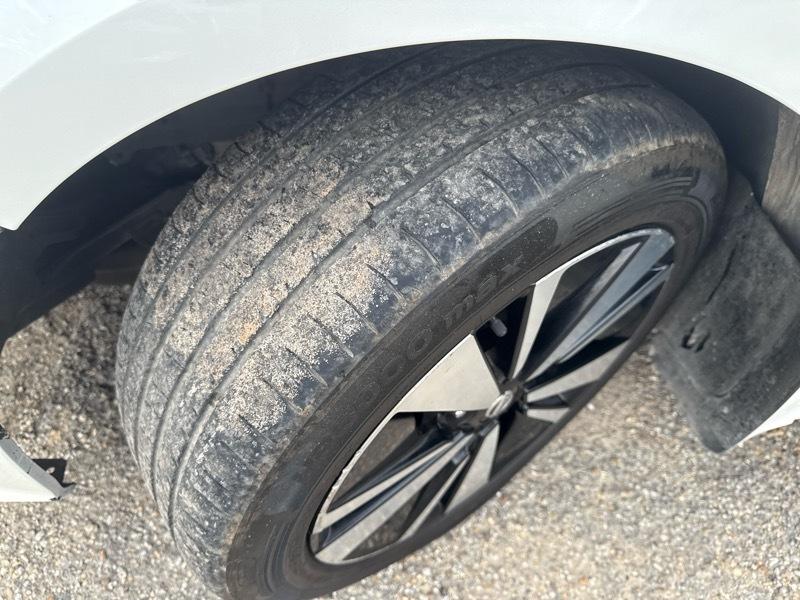 Nissan Altima 2.5 SV 2019