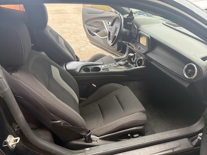 Chevrolet Camaro 1LT Coupe 2017