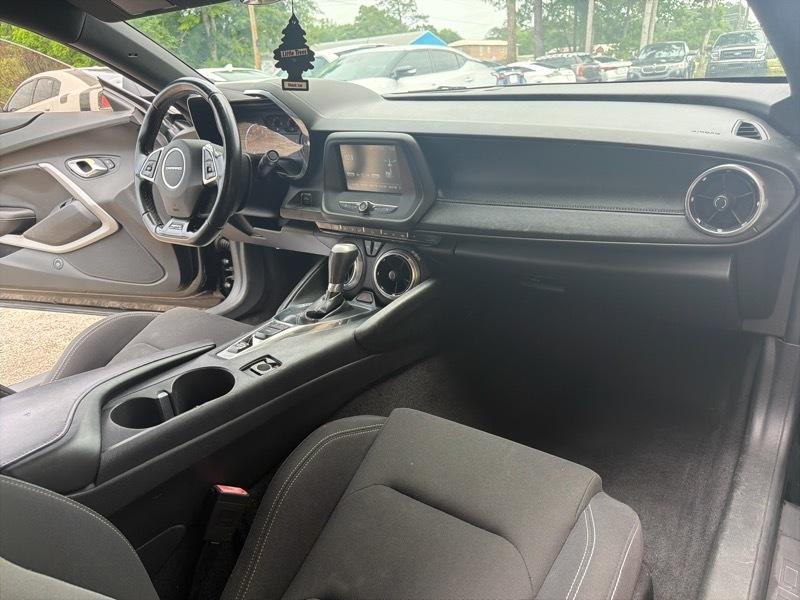 Chevrolet Camaro 1LT Coupe 2017
