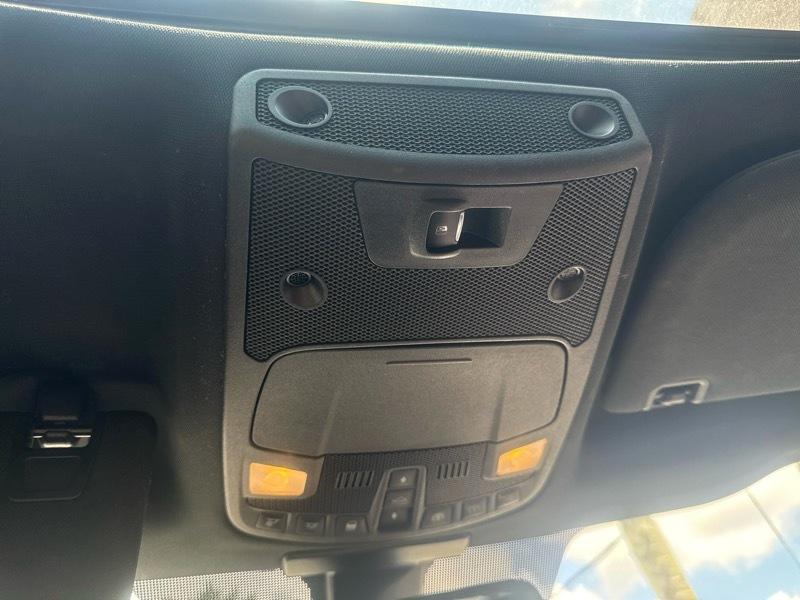 Ford F-150 4WD SuperCrew 157" Platinum 2015