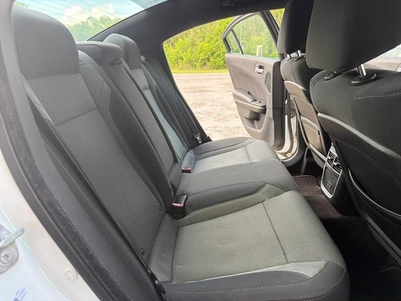 Dodge Charger SXT 2016