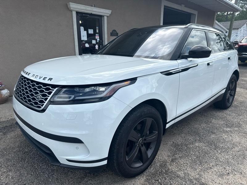 Land Rover Range Rover Velar S I4 2019