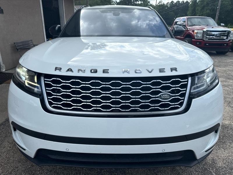 Land Rover Range Rover Velar S I4 2019