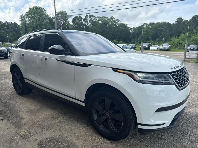 Land Rover Range Rover Velar S I4 2019
