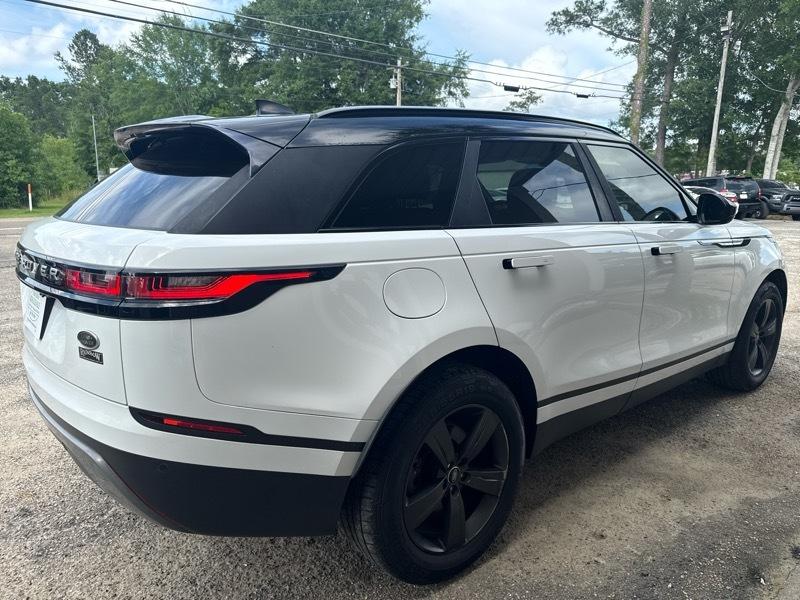 Land Rover Range Rover Velar S I4 2019