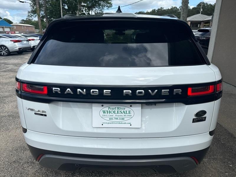 Land Rover Range Rover Velar S I4 2019