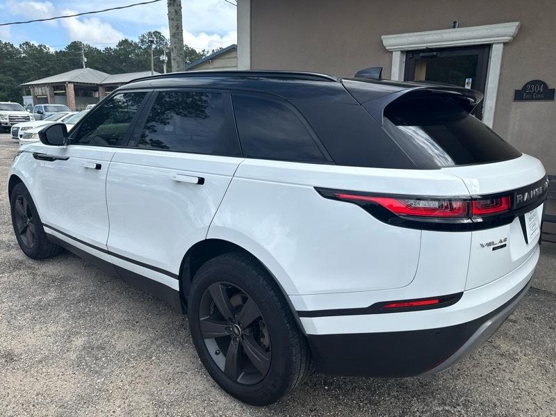 Land Rover Range Rover Velar S I4 2019