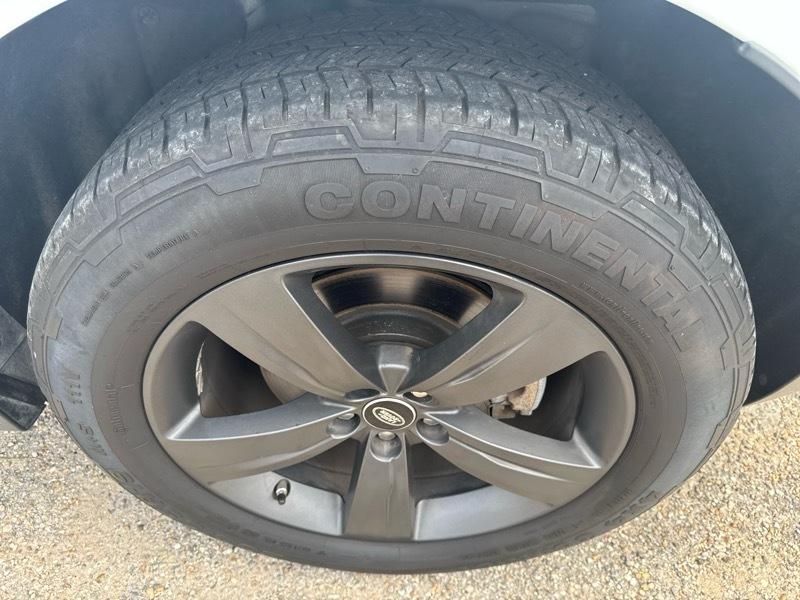 Land Rover Range Rover Velar S I4 2019