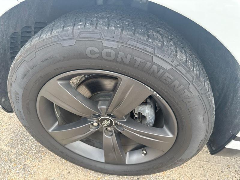 Land Rover Range Rover Velar S I4 2019