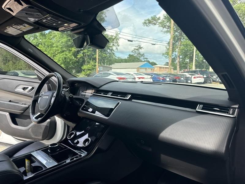Land Rover Range Rover Velar S I4 2019
