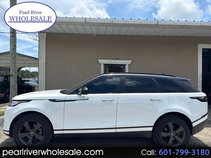 2019 Land Rover Range Rover Velar S I4