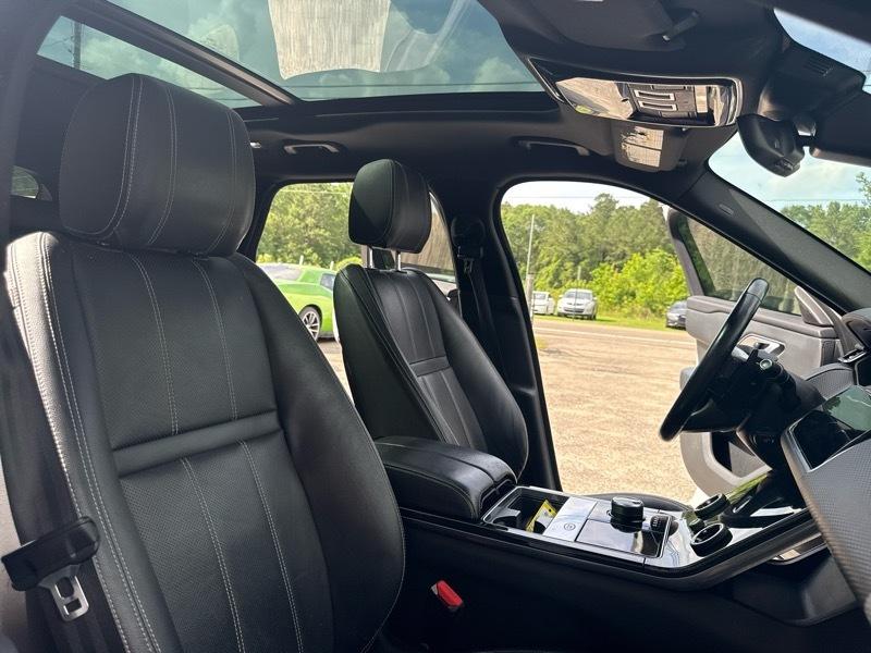 Land Rover Range Rover Velar S I4 2019