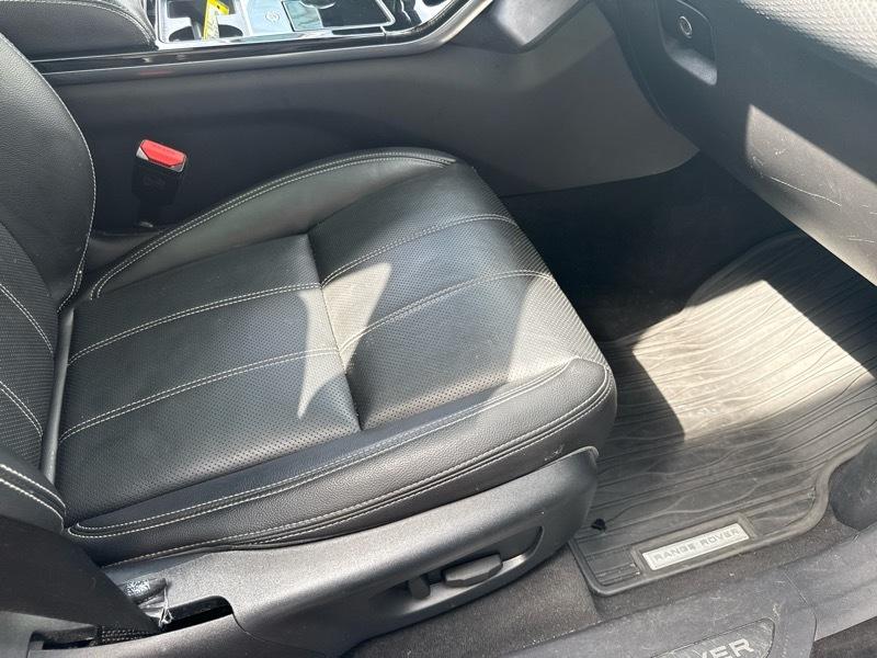 Land Rover Range Rover Velar S I4 2019