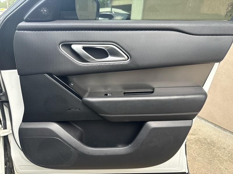 Land Rover Range Rover Velar S I4 2019