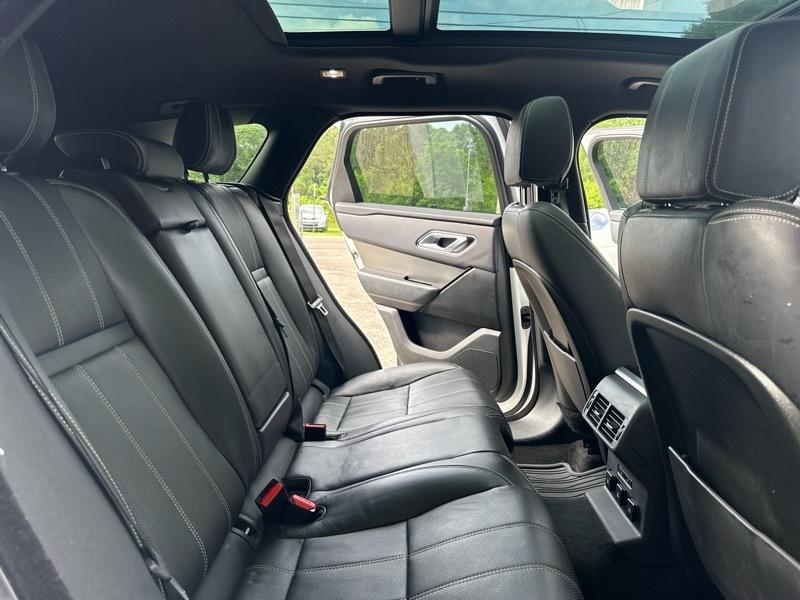 Land Rover Range Rover Velar S I4 2019