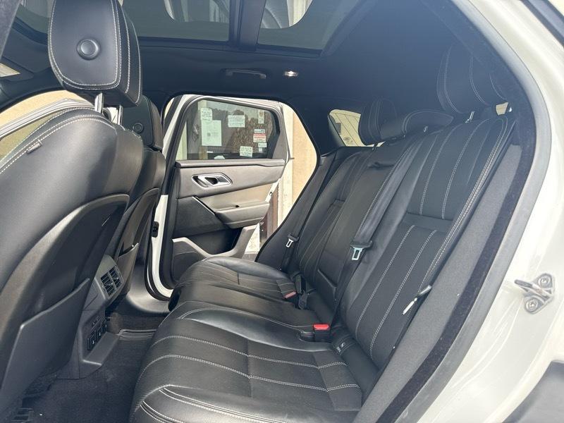 Land Rover Range Rover Velar S I4 2019