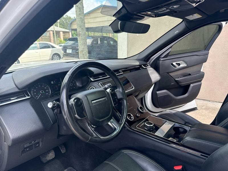 Land Rover Range Rover Velar S I4 2019