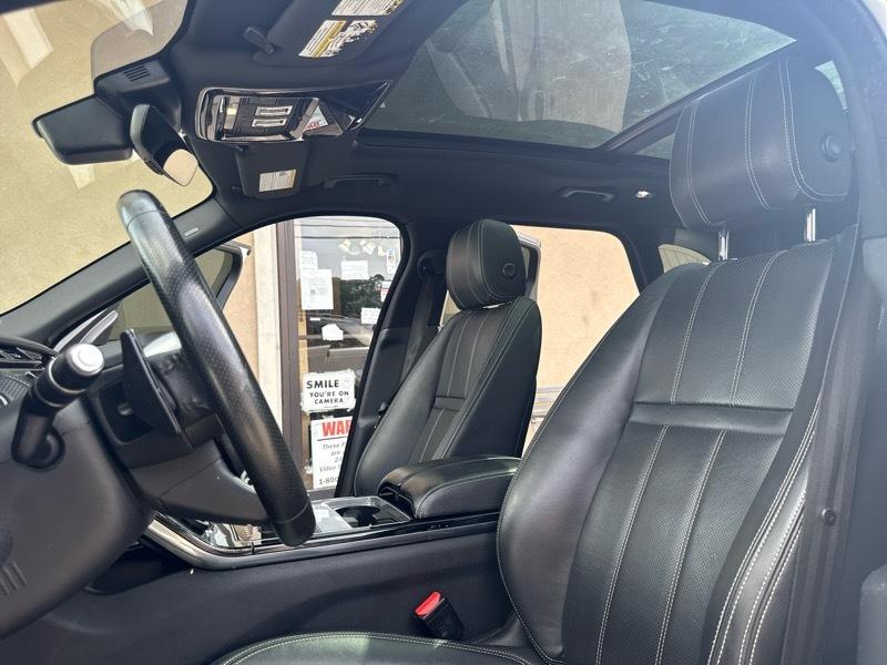 Land Rover Range Rover Velar S I4 2019