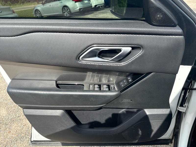 Land Rover Range Rover Velar S I4 2019