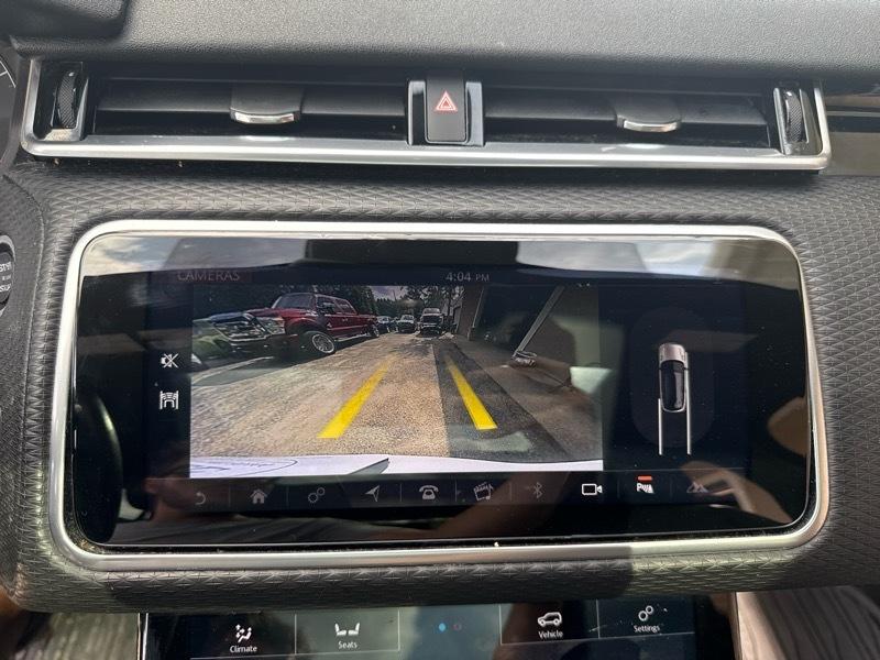 Land Rover Range Rover Velar S I4 2019