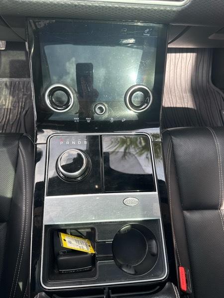 Land Rover Range Rover Velar S I4 2019