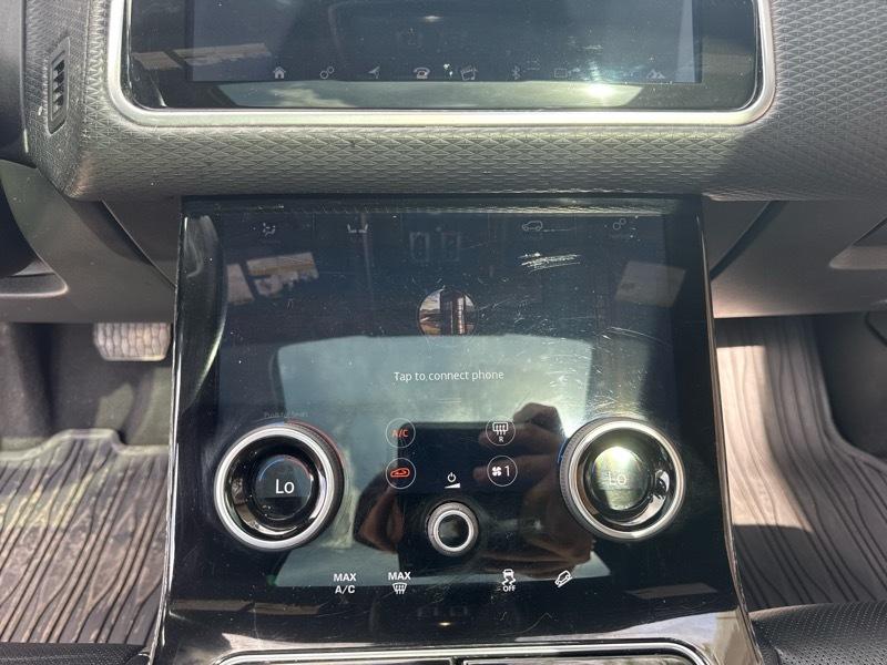 Land Rover Range Rover Velar S I4 2019