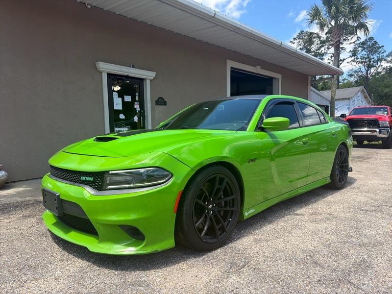 Dodge Charger SRT 392 2017