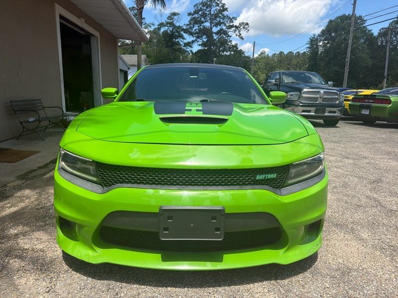 Dodge Charger SRT 392 2017