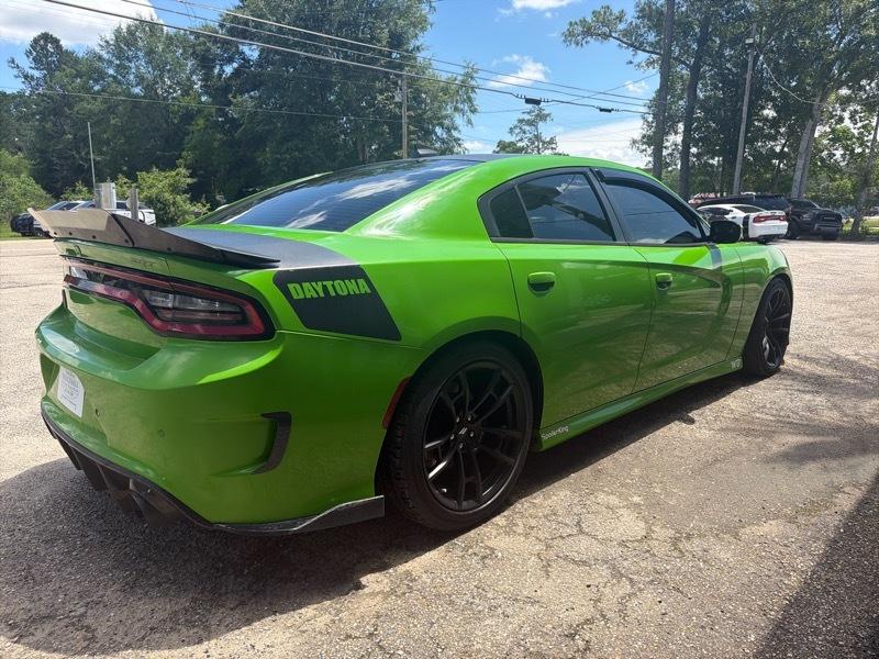 Dodge Charger SRT 392 2017