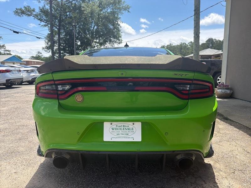 Dodge Charger SRT 392 2017