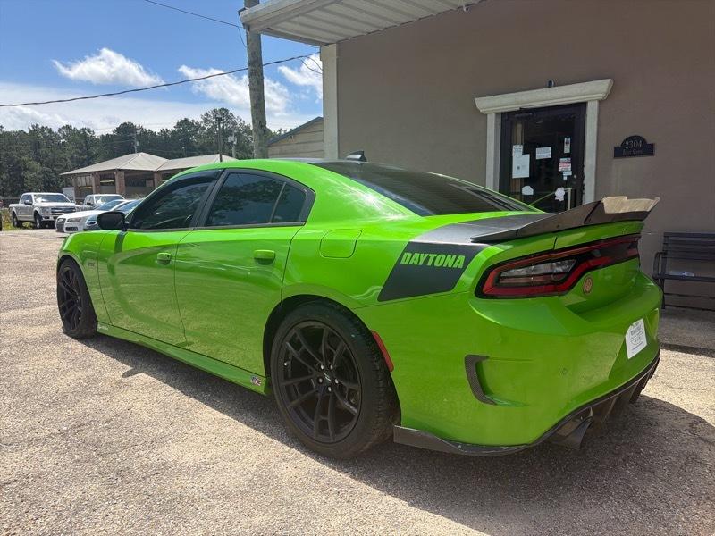 Dodge Charger SRT 392 2017