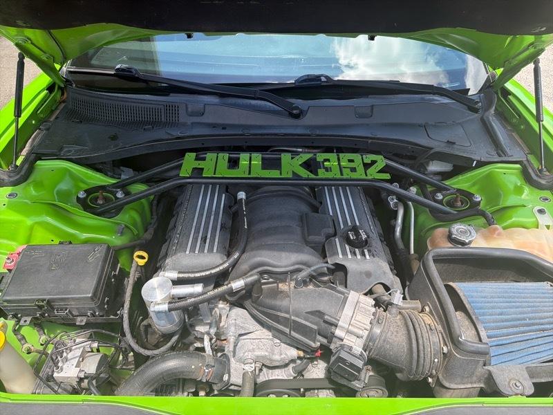 Dodge Charger SRT 392 2017