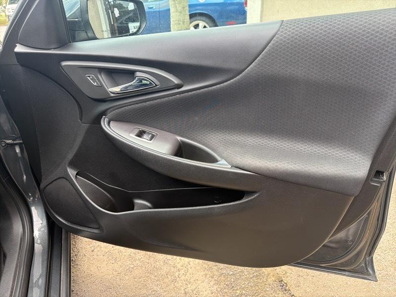Chevrolet Malibu LT 2018