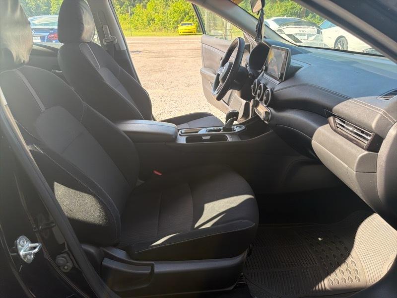 Nissan Sentra SV 2020
