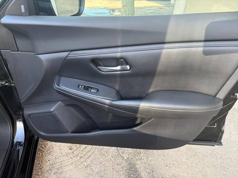 Nissan Sentra SV 2020