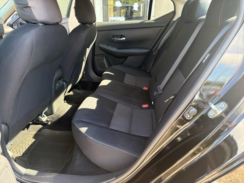 Nissan Sentra SV 2020