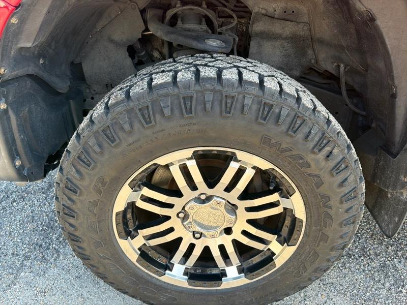 Toyota Tundra SR5 5.7L V8 Double Cab 2WD Long Bed 2014