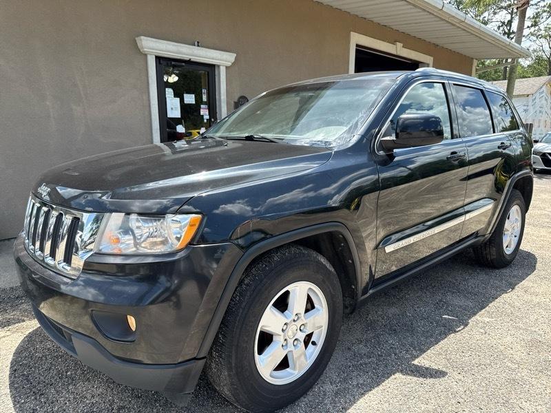 Jeep Grand Cherokee Laredo 2WD 2011