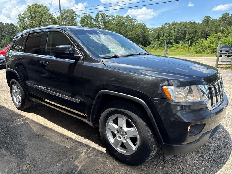 Jeep Grand Cherokee Laredo 2WD 2011