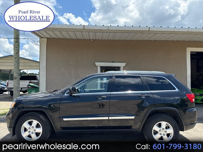 Jeep Grand Cherokee Laredo 2WD 2011